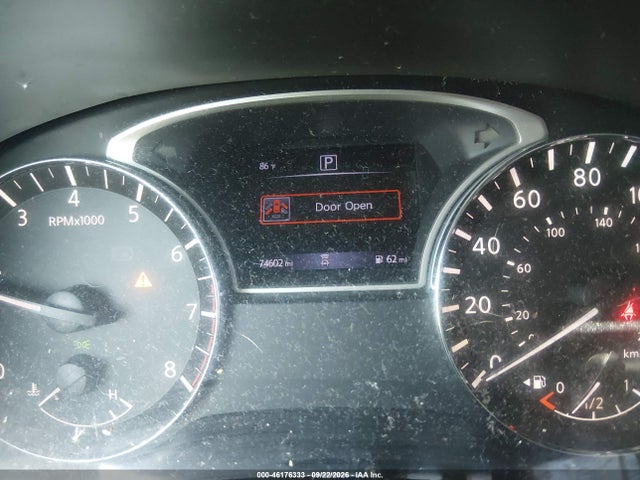Aukcja sprzedaży 2019 Nissan Pathfinder S, vin: 5N1DR2MN4KC638368, numer aukcji: 46176333