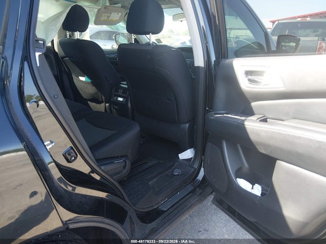 Aukcja sprzedaży 2019 Nissan Pathfinder S, vin: 5N1DR2MN4KC638368, numer aukcji: 46176333