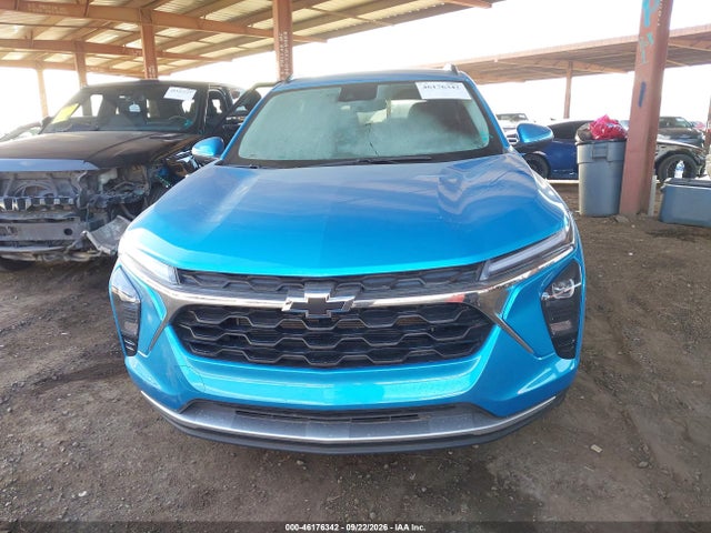 46176342 :رقم المزاد ، KL77LHEP6TC048127 vin ، 2026 Chevrolet Trax Fwd Lt مزاد بيع