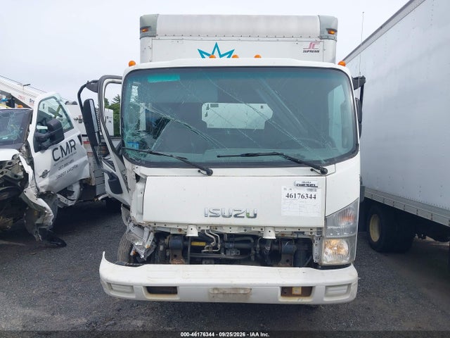 2016 Isuzu Dsl Reg At მანქანა იყიდება აუქციონზე, vin: JALE5W164G7902227, აუქციონის ნომერი: 46176344