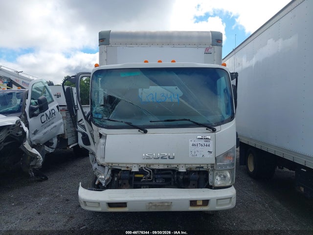 2016 Isuzu Dsl Reg At მანქანა იყიდება აუქციონზე, vin: JALE5W164G7902227, აუქციონის ნომერი: 46176344