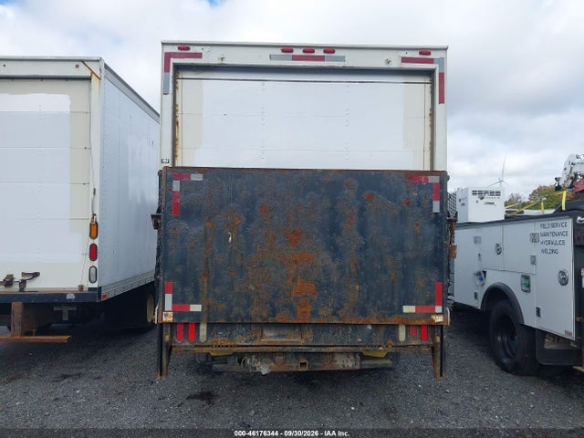 2016 Isuzu Dsl Reg At მანქანა იყიდება აუქციონზე, vin: JALE5W164G7902227, აუქციონის ნომერი: 46176344