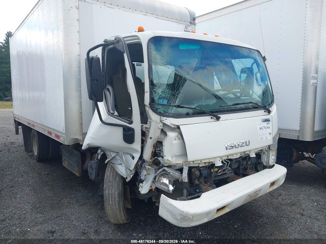 2016 Isuzu Dsl Reg At მანქანა იყიდება აუქციონზე, vin: JALE5W164G7902227, აუქციონის ნომერი: 46176344