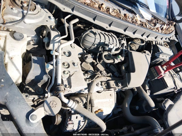 46176346 :رقم المزاد ، JN8AS5MV5DW149805 vin ، 2013 Nissan Rogue S مزاد بيع