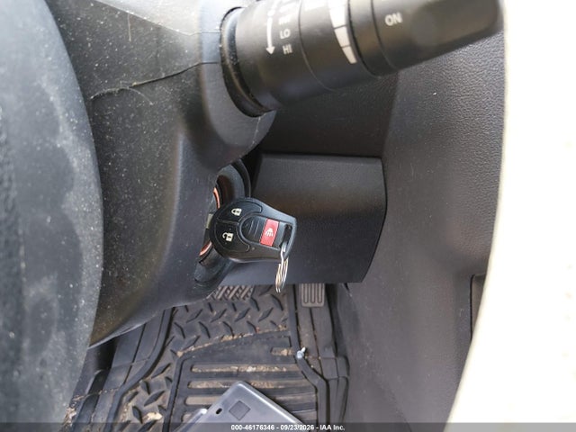 46176346 :رقم المزاد ، JN8AS5MV5DW149805 vin ، 2013 Nissan Rogue S مزاد بيع