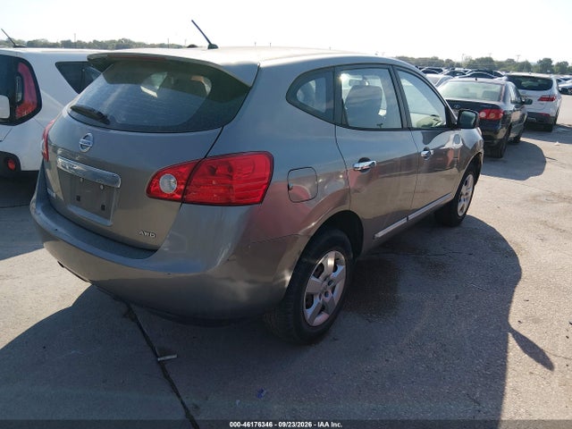 46176346 :رقم المزاد ، JN8AS5MV5DW149805 vin ، 2013 Nissan Rogue S مزاد بيع