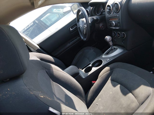 46176346 :رقم المزاد ، JN8AS5MV5DW149805 vin ، 2013 Nissan Rogue S مزاد بيع