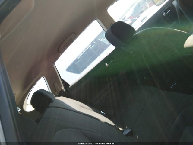 46176346 :رقم المزاد ، JN8AS5MV5DW149805 vin ، 2013 Nissan Rogue S مزاد بيع