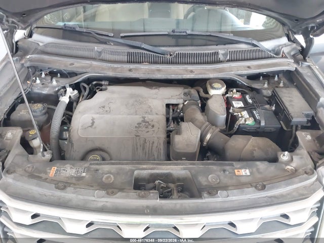 Продаж на аукціоні авто 2017 Ford Explorer Xlt, vin: 1FM5K7D8XHGD35726, номер лоту: 46176348
