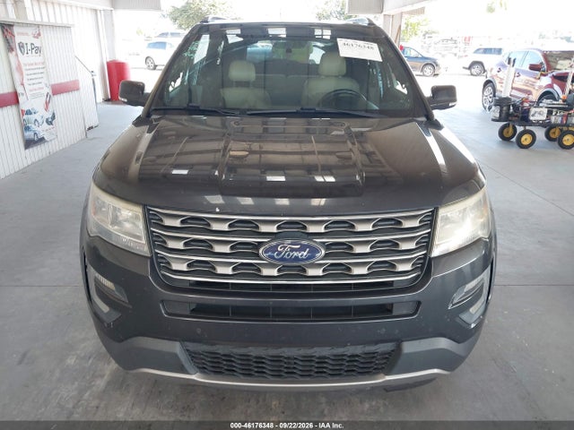 Продаж на аукціоні авто 2017 Ford Explorer Xlt, vin: 1FM5K7D8XHGD35726, номер лоту: 46176348