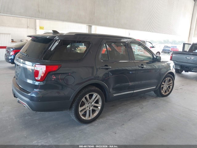 Продаж на аукціоні авто 2017 Ford Explorer Xlt, vin: 1FM5K7D8XHGD35726, номер лоту: 46176348