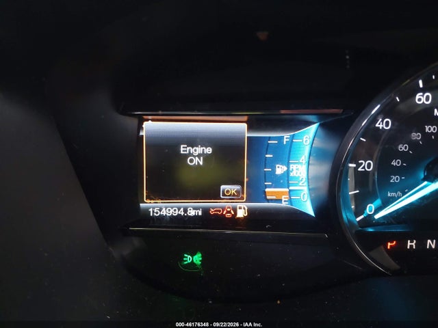 Продаж на аукціоні авто 2017 Ford Explorer Xlt, vin: 1FM5K7D8XHGD35726, номер лоту: 46176348