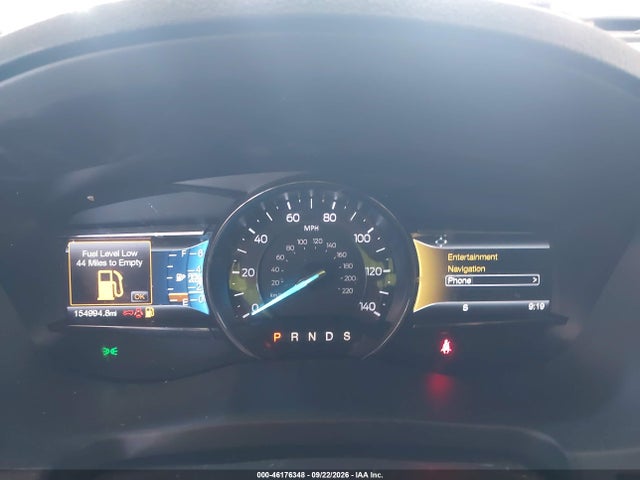 Продаж на аукціоні авто 2017 Ford Explorer Xlt, vin: 1FM5K7D8XHGD35726, номер лоту: 46176348