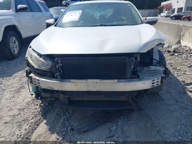 2016 Honda Civic Ex-t მანქანა იყიდება აუქციონზე, vin: 19XFC1F3XGE003692, აუქციონის ნომერი: 46176352