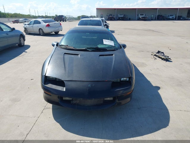 1994 Chevrolet Camaro Z28 მანქანა იყიდება აუქციონზე, vin: 2G1FP22P9R2165934, აუქციონის ნომერი: 46176367