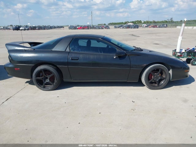 1994 Chevrolet Camaro Z28 მანქანა იყიდება აუქციონზე, vin: 2G1FP22P9R2165934, აუქციონის ნომერი: 46176367