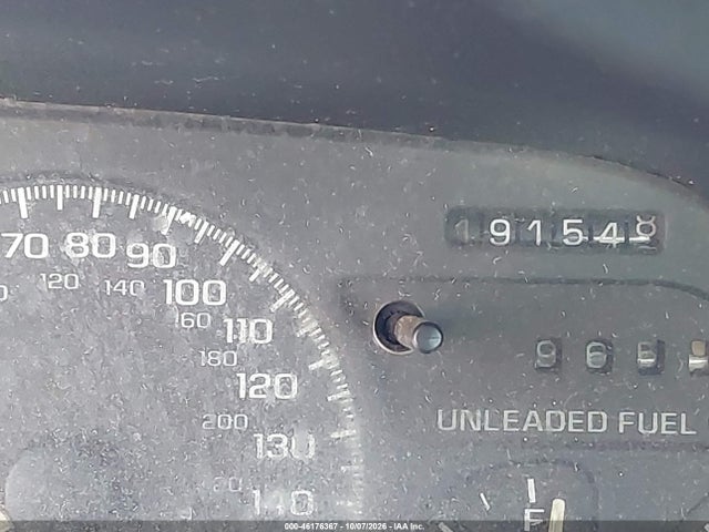 1994 Chevrolet Camaro Z28 მანქანა იყიდება აუქციონზე, vin: 2G1FP22P9R2165934, აუქციონის ნომერი: 46176367