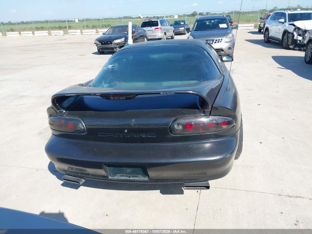 1994 Chevrolet Camaro Z28 მანქანა იყიდება აუქციონზე, vin: 2G1FP22P9R2165934, აუქციონის ნომერი: 46176367