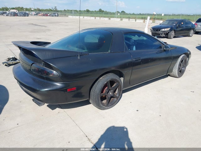 1994 Chevrolet Camaro Z28 მანქანა იყიდება აუქციონზე, vin: 2G1FP22P9R2165934, აუქციონის ნომერი: 46176367