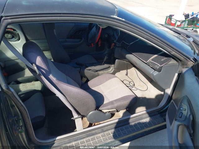 1994 Chevrolet Camaro Z28 მანქანა იყიდება აუქციონზე, vin: 2G1FP22P9R2165934, აუქციონის ნომერი: 46176367