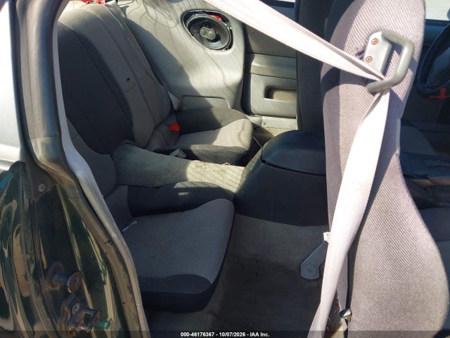 1994 Chevrolet Camaro Z28 მანქანა იყიდება აუქციონზე, vin: 2G1FP22P9R2165934, აუქციონის ნომერი: 46176367