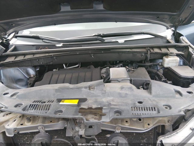 46176370 :رقم المزاد ، 5TDDKRFH4GS257845 vin ، 2016 Toyota Highlander Limited V6 مزاد بيع