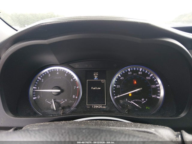 46176370 :رقم المزاد ، 5TDDKRFH4GS257845 vin ، 2016 Toyota Highlander Limited V6 مزاد بيع