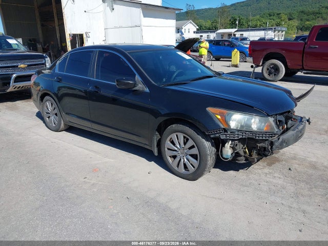Продажа на аукционе авто 2012 Honda Accord 2.4 Ex, vin: 1HGCP2F74CA022544, номер лота: 46176377