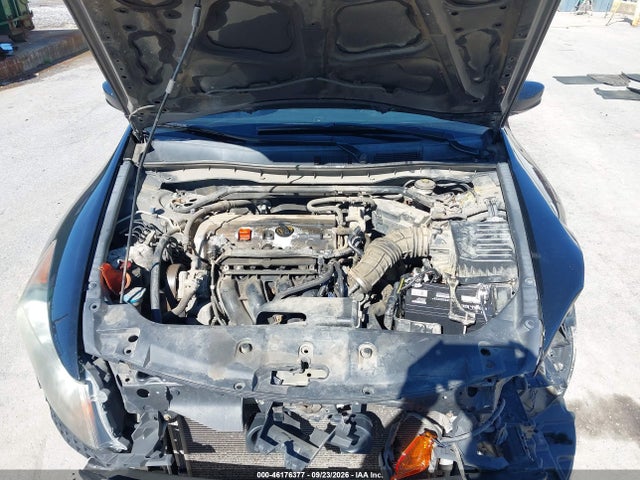 Aukcja sprzedaży 2012 Honda Accord 2.4 Ex, vin: 1HGCP2F74CA022544, numer aukcji: 46176377
