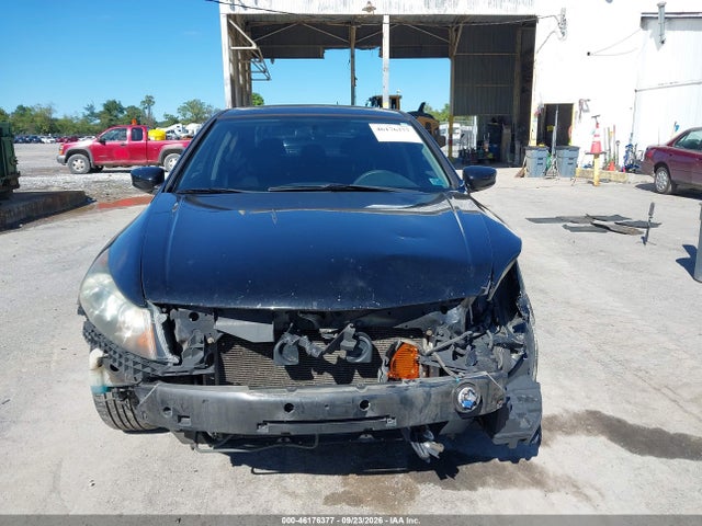 Aukcja sprzedaży 2012 Honda Accord 2.4 Ex, vin: 1HGCP2F74CA022544, numer aukcji: 46176377