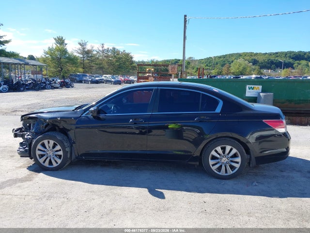 Aukcja sprzedaży 2012 Honda Accord 2.4 Ex, vin: 1HGCP2F74CA022544, numer aukcji: 46176377