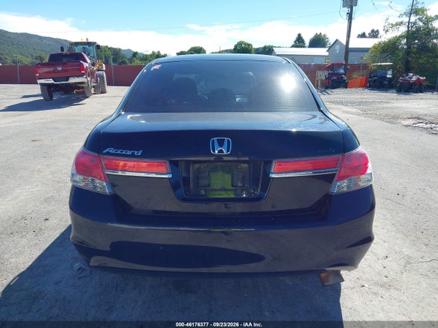 Aukcja sprzedaży 2012 Honda Accord 2.4 Ex, vin: 1HGCP2F74CA022544, numer aukcji: 46176377