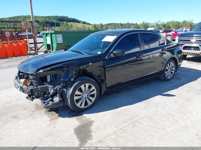 Aukcja sprzedaży 2012 Honda Accord 2.4 Ex, vin: 1HGCP2F74CA022544, numer aukcji: 46176377