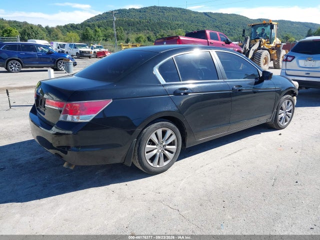 Aukcja sprzedaży 2012 Honda Accord 2.4 Ex, vin: 1HGCP2F74CA022544, numer aukcji: 46176377