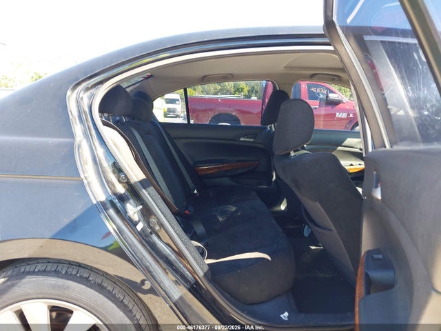 Aukcja sprzedaży 2012 Honda Accord 2.4 Ex, vin: 1HGCP2F74CA022544, numer aukcji: 46176377