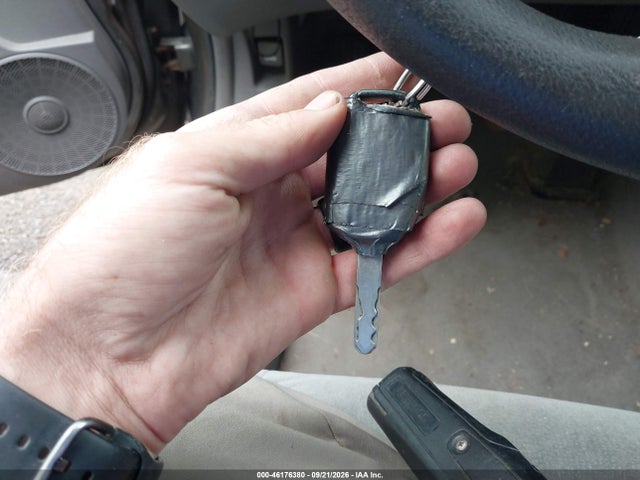 2006 Honda Civic Lx მანქანა იყიდება აუქციონზე, vin: 2HGFA16546H500717, აუქციონის ნომერი: 46176380