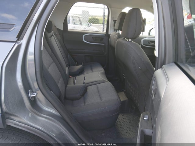 2024 Ford Bronco Sport Big Bend მანქანა იყიდება აუქციონზე, vin: 3FMCR9B65RRE23867, აუქციონის ნომერი: 46176385