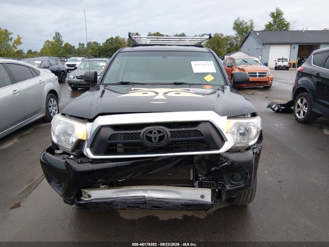 Продаж на аукціоні авто 2015 Toyota Tacoma, vin: 5TFTX4CN6FX062316, номер лоту: 46176392