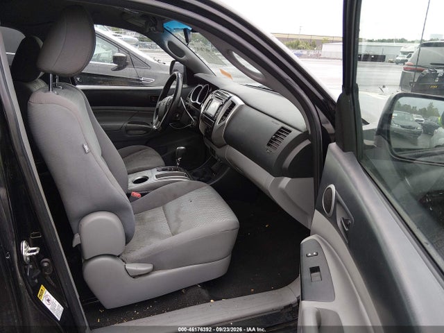 Продаж на аукціоні авто 2015 Toyota Tacoma, vin: 5TFTX4CN6FX062316, номер лоту: 46176392