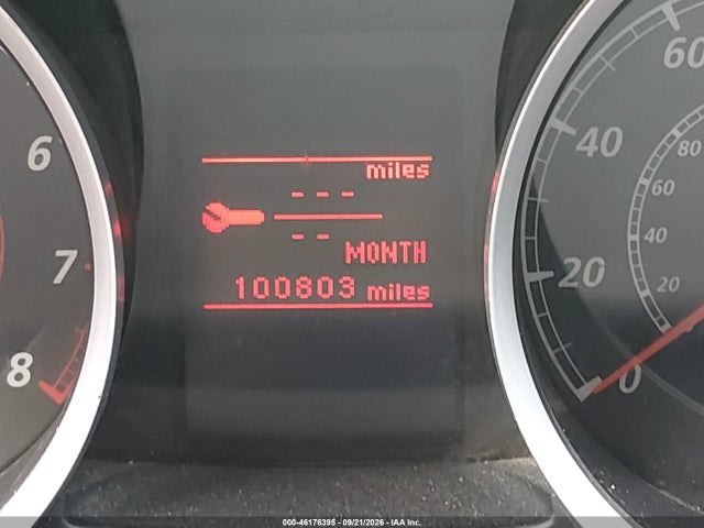46176395 :رقم المزاد ، JA32U2FU1DU011413 vin ، 2013 Mitsubishi Lancer Es مزاد بيع