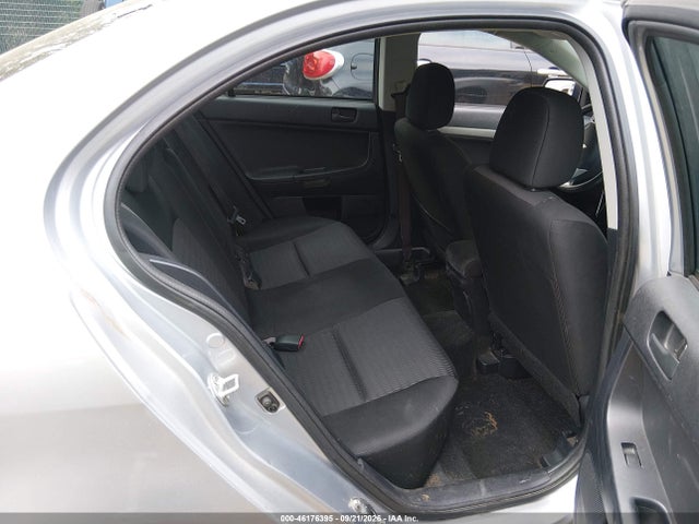 46176395 :رقم المزاد ، JA32U2FU1DU011413 vin ، 2013 Mitsubishi Lancer Es مزاد بيع