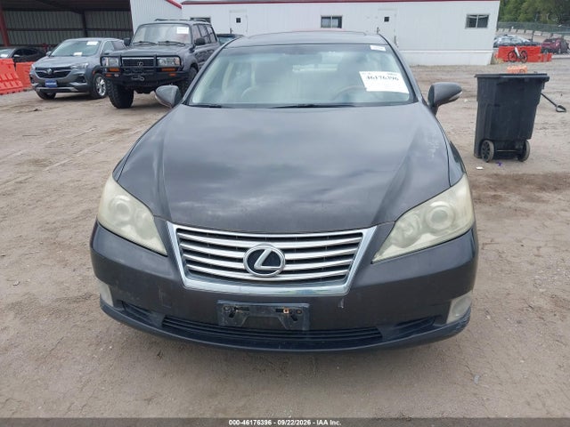 2010 Lexus Es 350 მანქანა იყიდება აუქციონზე, vin: JTHBK1EG3A2409452, აუქციონის ნომერი: 46176396