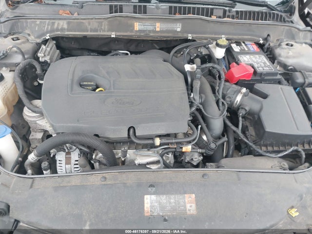 Продажа на аукционе авто 2018 Ford Fusion Se, vin: 3FA6P0HD0JR230626, номер лота: 46176397