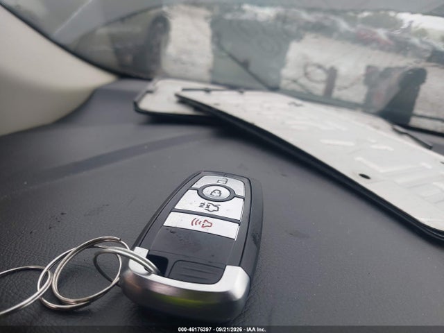 Продажа на аукционе авто 2018 Ford Fusion Se, vin: 3FA6P0HD0JR230626, номер лота: 46176397