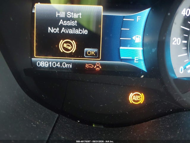 Продажа на аукционе авто 2018 Ford Fusion Se, vin: 3FA6P0HD0JR230626, номер лота: 46176397