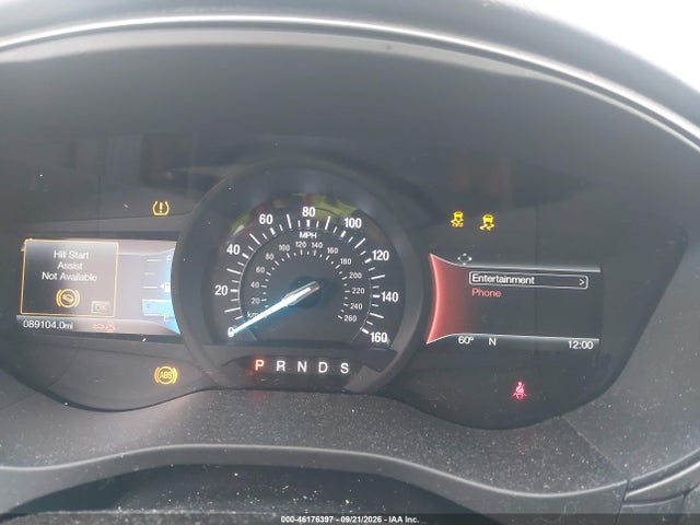 Продажа на аукционе авто 2018 Ford Fusion Se, vin: 3FA6P0HD0JR230626, номер лота: 46176397