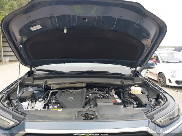 Aukcja sprzedaży 2026 Toyota Grand Highlander Xle, vin: 5TDAAAA53TS046375, numer aukcji: 46176401