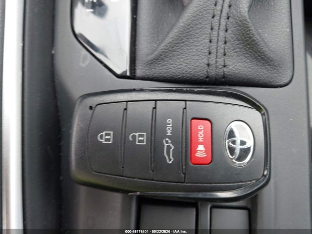 Aukcja sprzedaży 2026 Toyota Grand Highlander Xle, vin: 5TDAAAA53TS046375, numer aukcji: 46176401