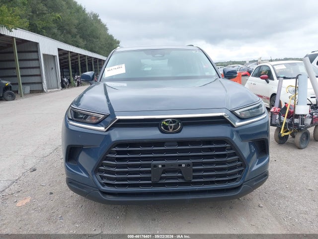 Aukcja sprzedaży 2026 Toyota Grand Highlander Xle, vin: 5TDAAAA53TS046375, numer aukcji: 46176401