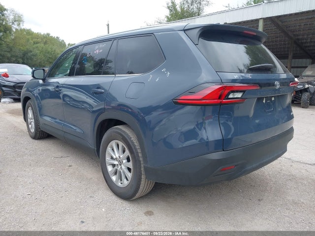Aukcja sprzedaży 2026 Toyota Grand Highlander Xle, vin: 5TDAAAA53TS046375, numer aukcji: 46176401